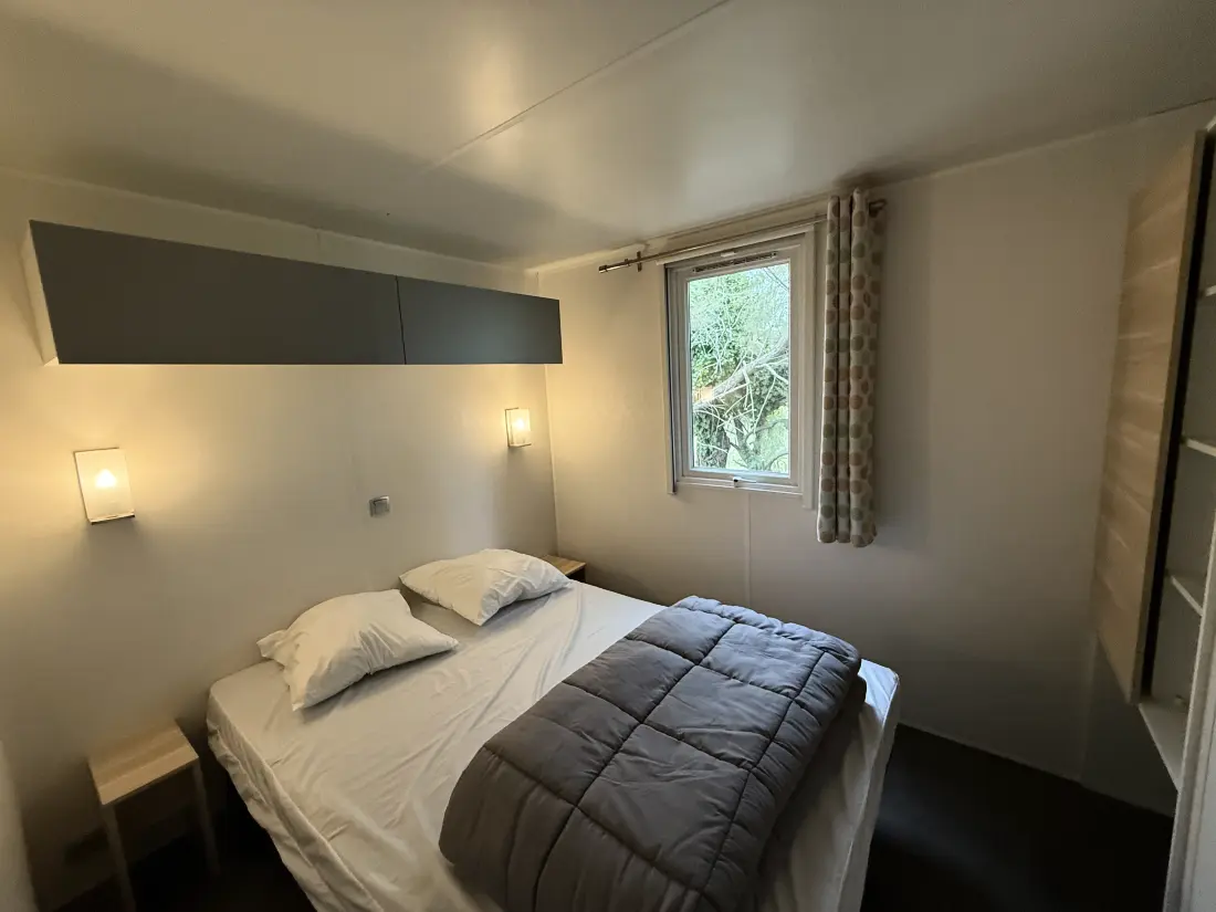 Camping Domaine du Crin Blanc3 étoiles★★★