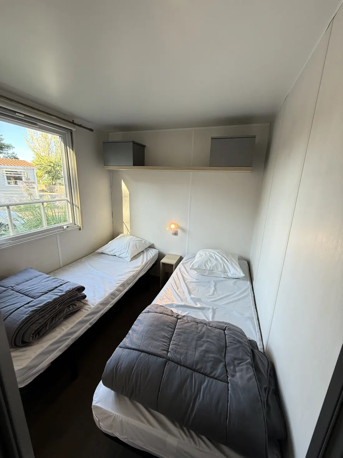 Camping Domaine du Crin Blanc3 étoiles★★★