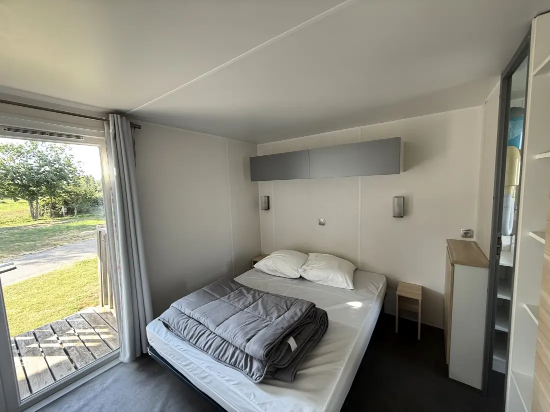 Camping Domaine du Crin Blanc3 étoiles★★★