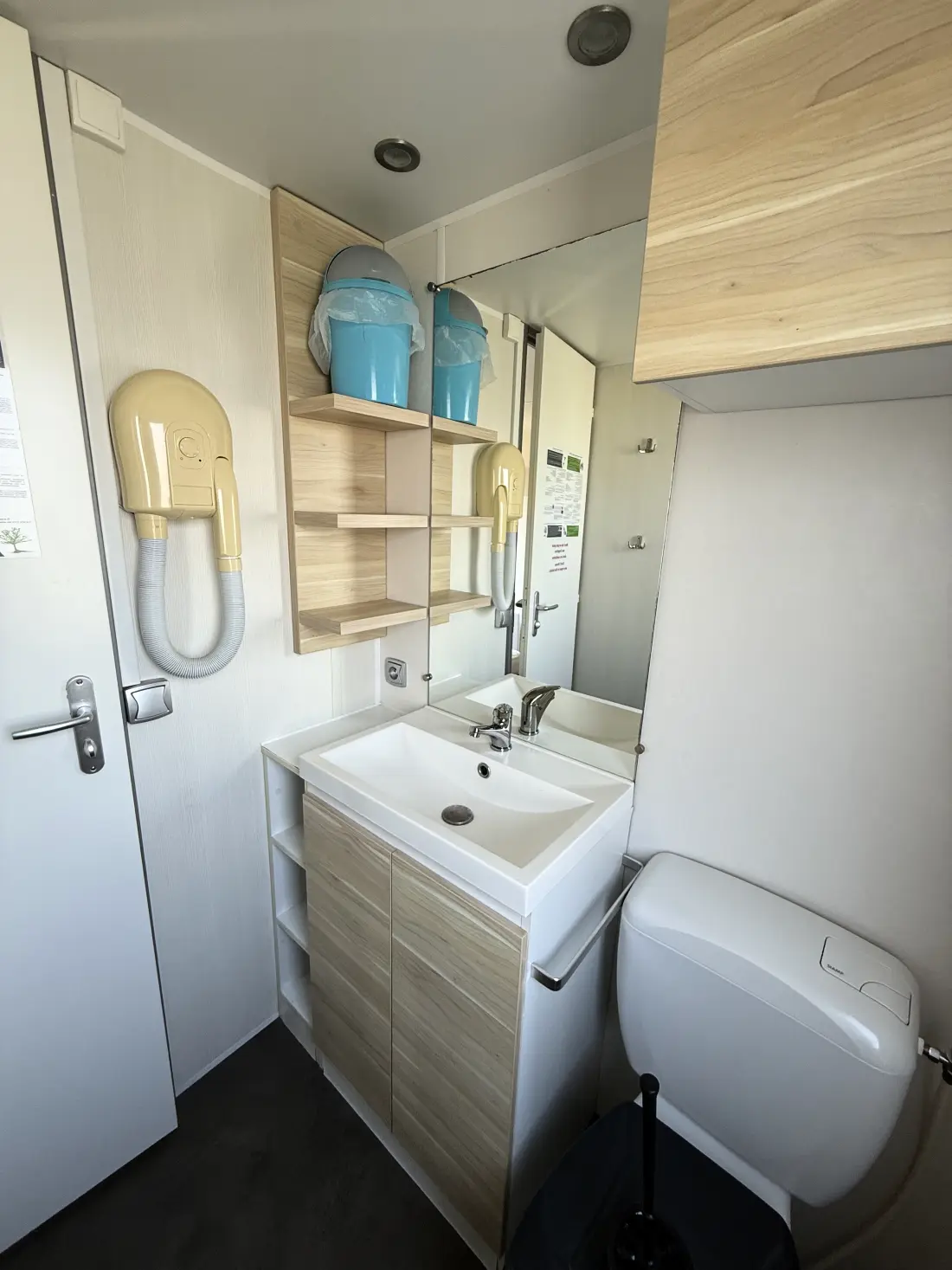 Camping Domaine du Crin Blanc3 étoiles★★★