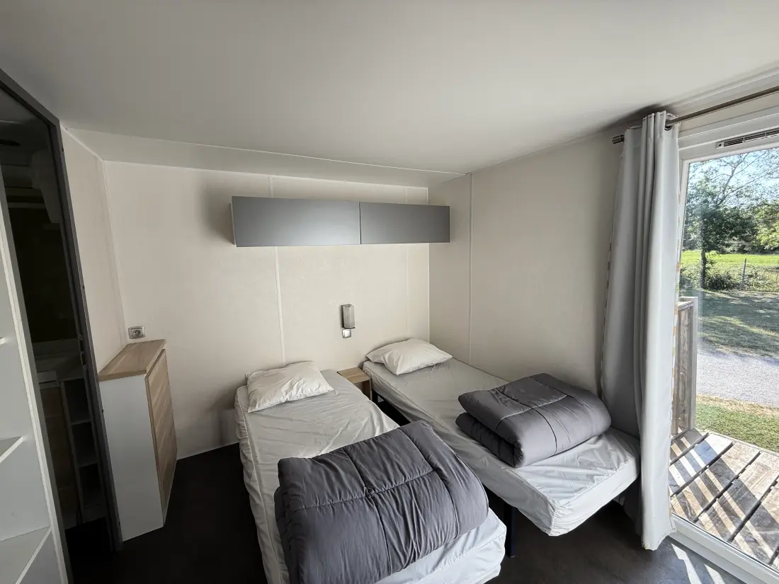 Camping Domaine du Crin Blanc3 étoiles★★★