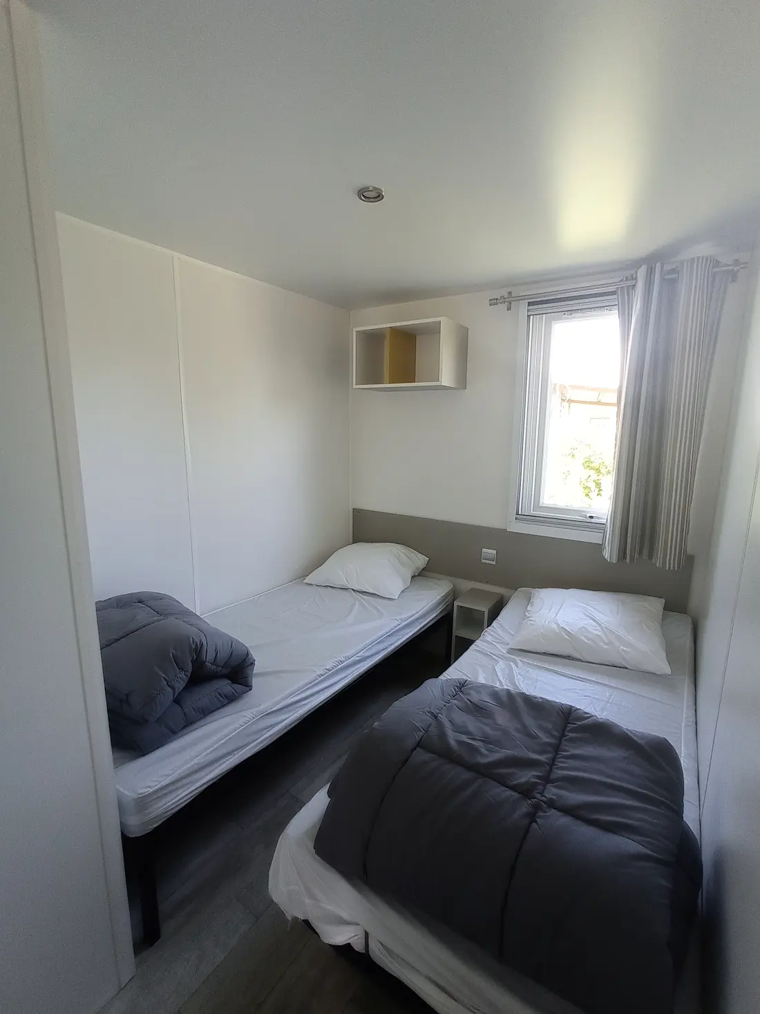 Camping Domaine du Crin Blanc3 étoiles★★★