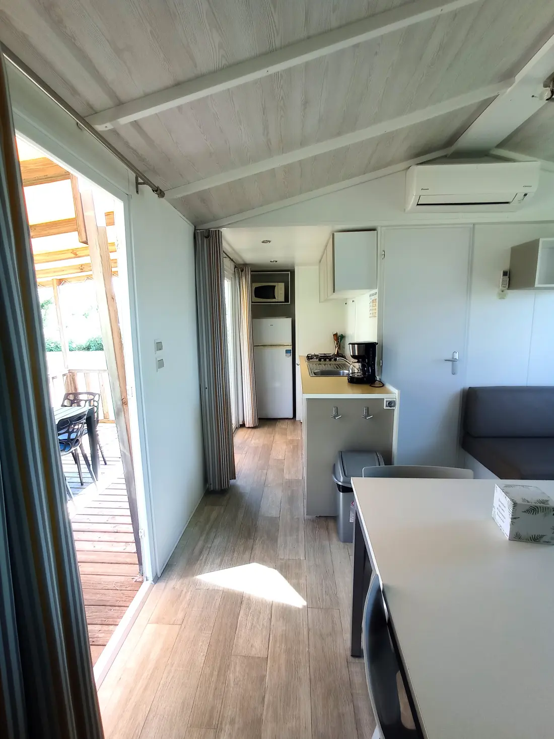 Camping Domaine du Crin Blanc3 étoiles★★★