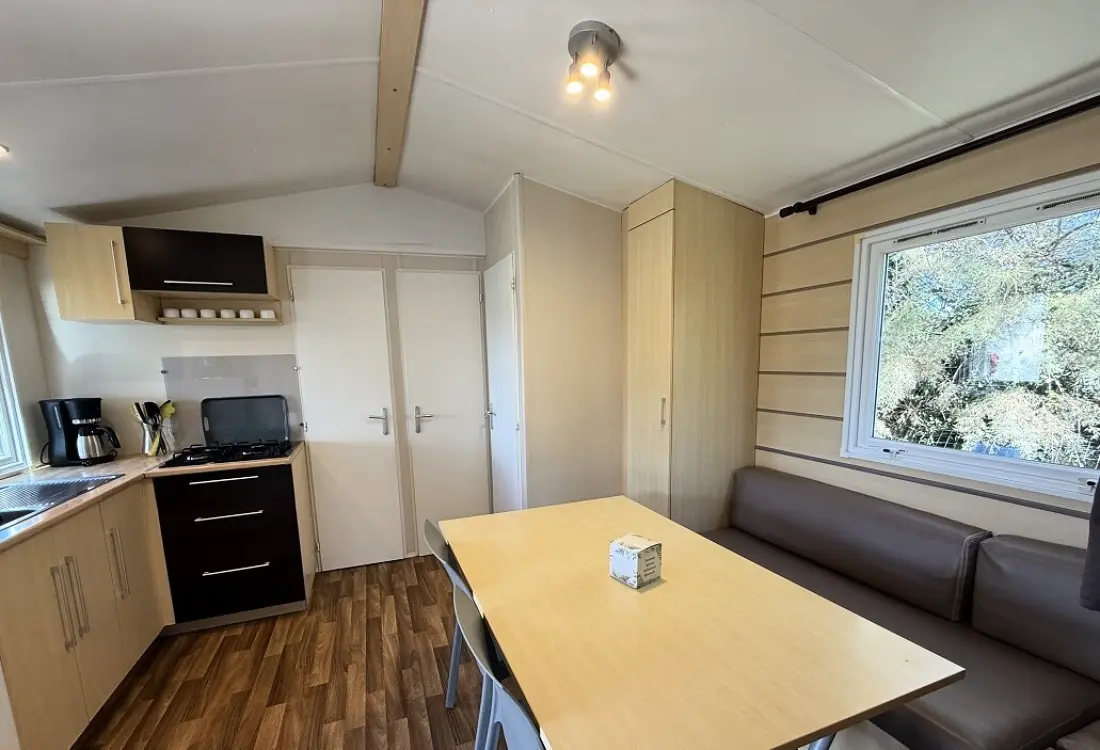 Camping Domaine du Crin Blanc3 étoiles★★★