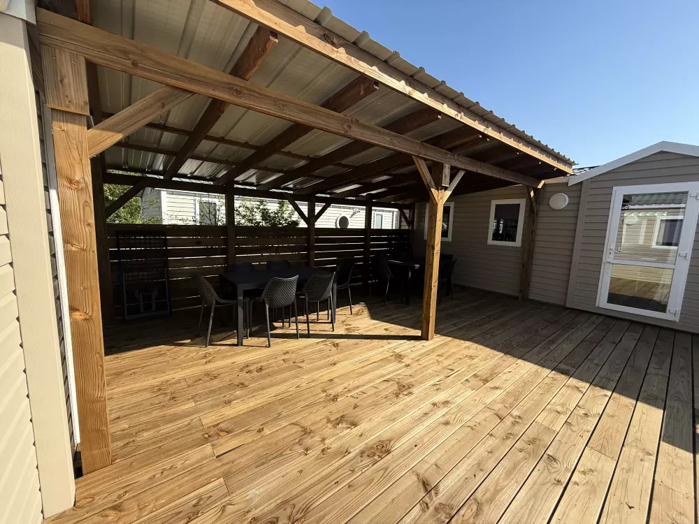 Camping Domaine du Crin Blanc3 étoiles★★★