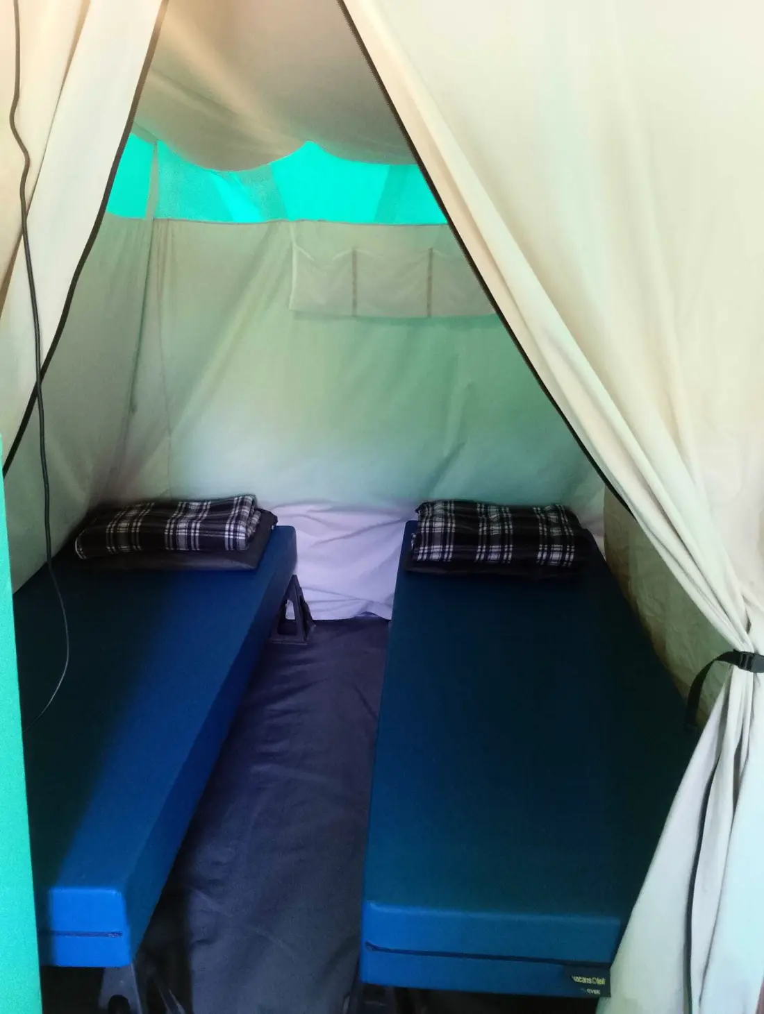Camping maeva Escapades City d'Arles 3 étoiles★★★