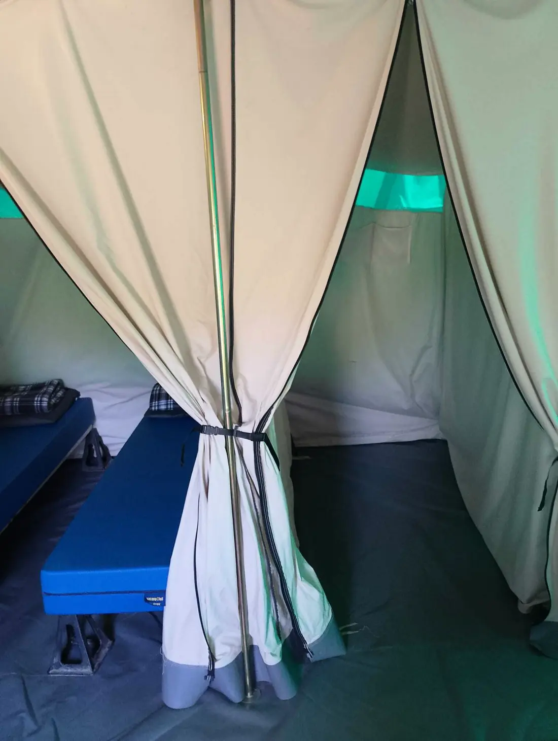 Camping maeva Escapades City d'Arles 3 étoiles★★★