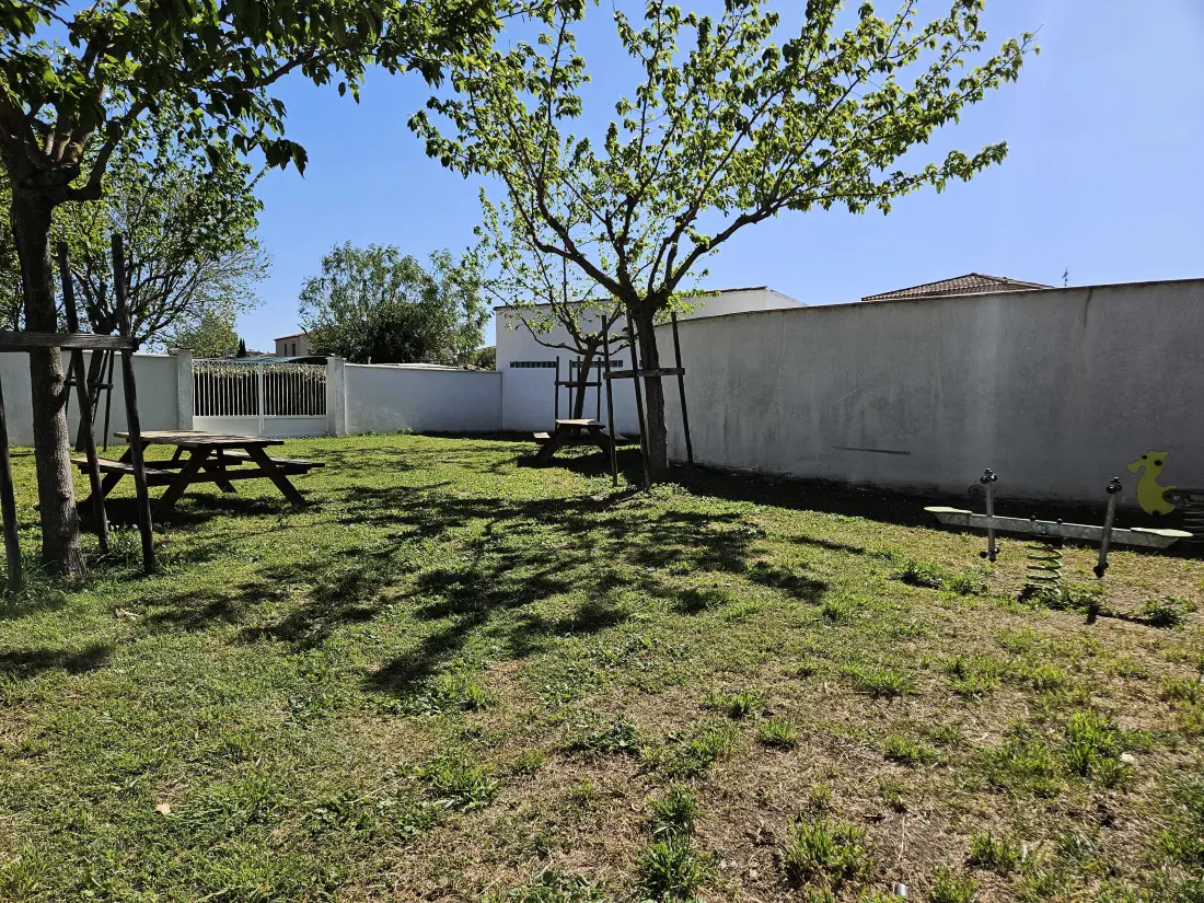 Camping maeva Escapades City d'Arles 3 étoiles★★★