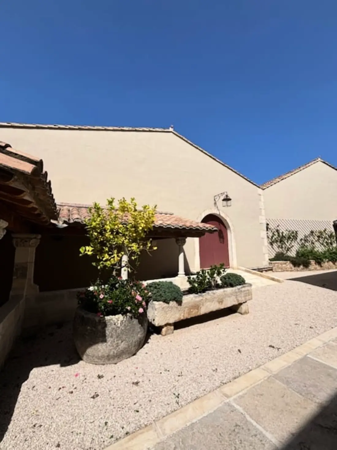Le Mas Caladoc – Domaine De Luxe Avec Spa Privatif En Provence