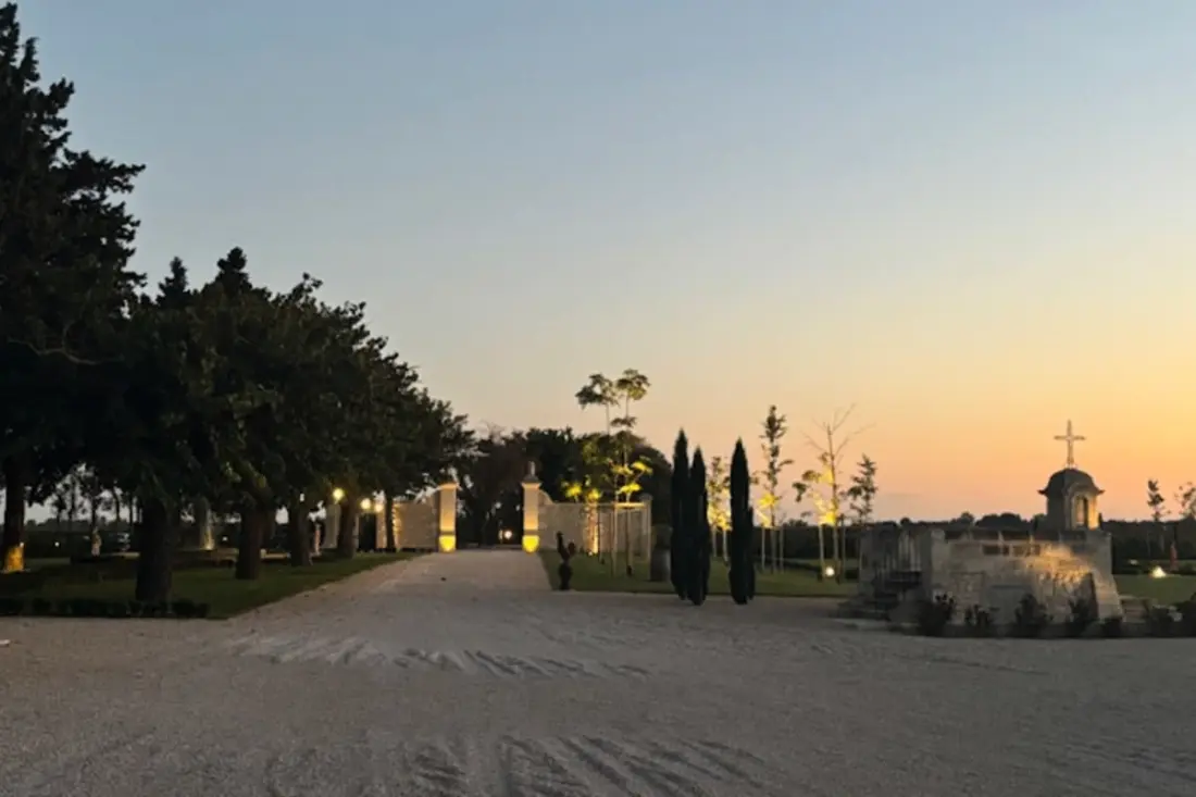 Le Mas Caladoc – Domaine De Luxe Avec Spa Privatif En Provence