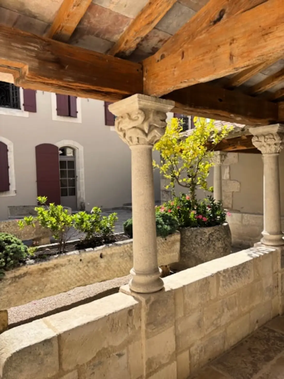Le Mas Caladoc – Domaine De Luxe Avec Spa Privatif En Provence