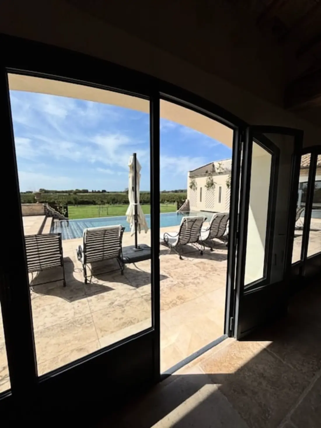 Le Mas Caladoc – Domaine De Luxe Avec Spa Privatif En Provence