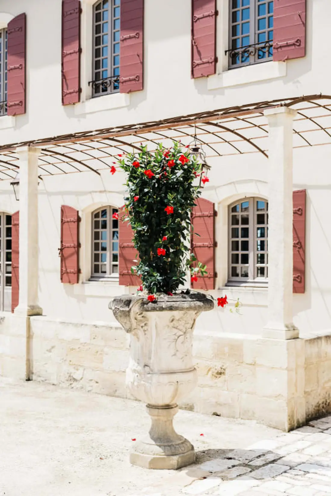 Le Mas Caladoc – Domaine De Luxe Avec Spa Privatif En Provence