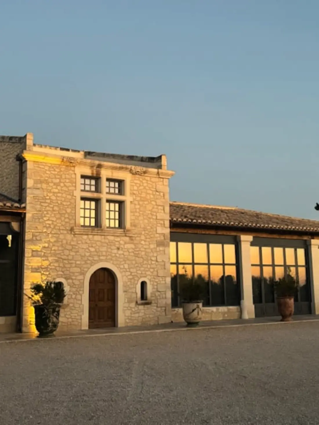 Le Mas Caladoc – Domaine De Luxe Avec Spa Privatif En Provence