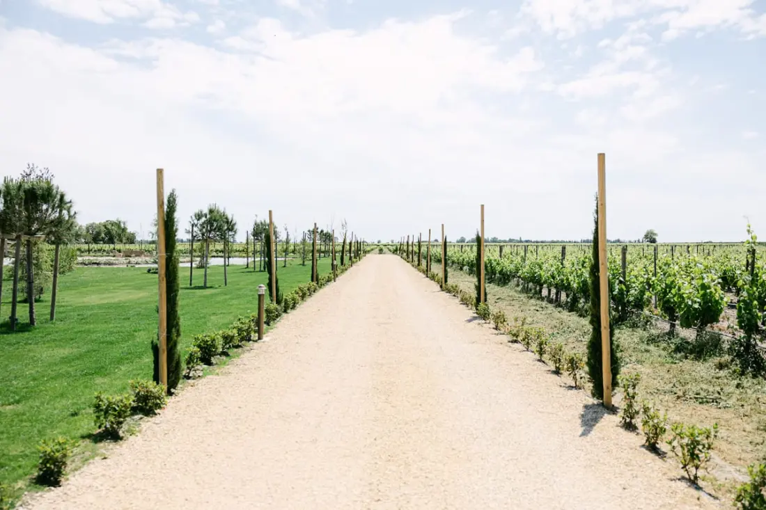 Le Mas Caladoc – Domaine De Luxe Avec Spa Privatif En Provence
