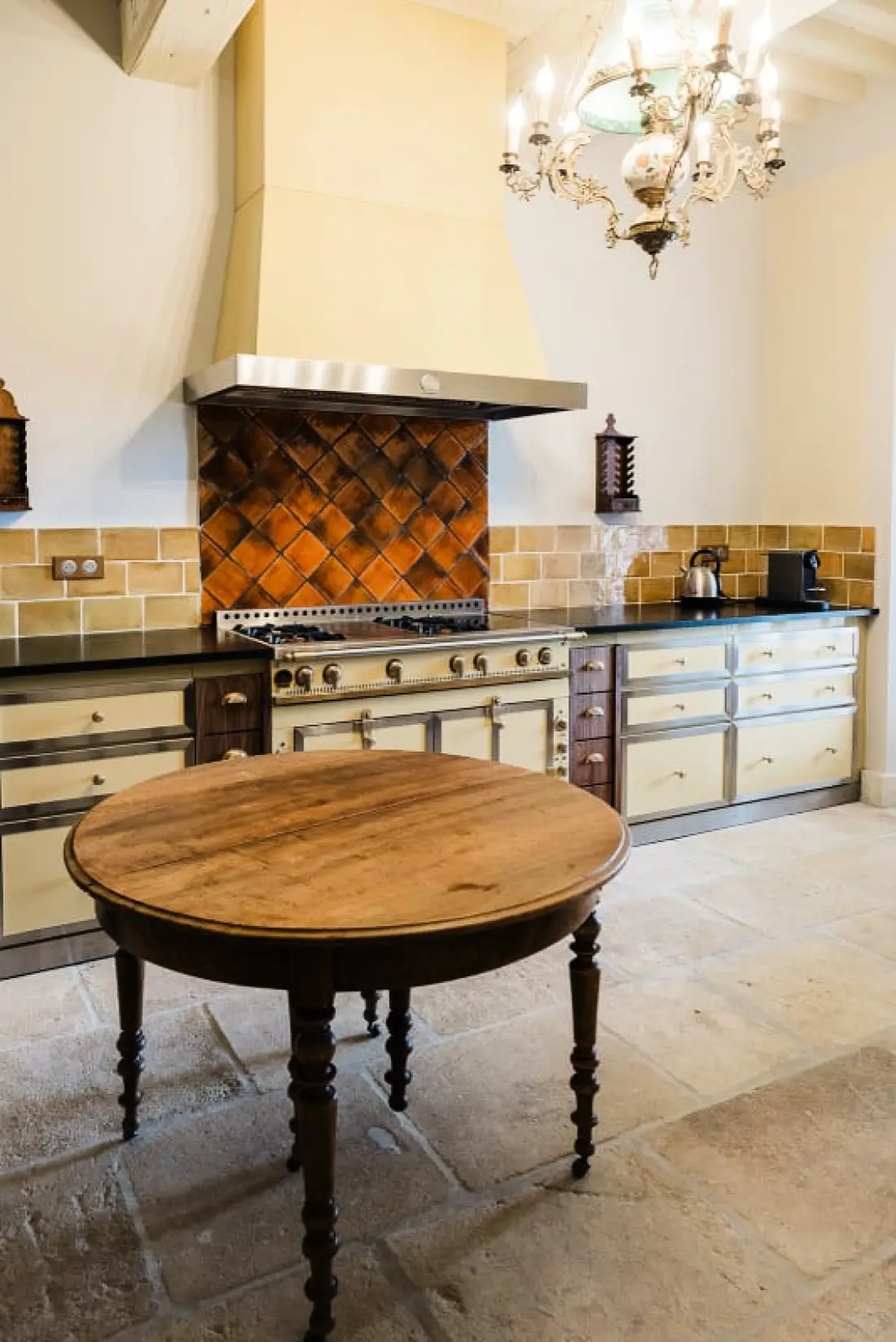 Le Mas Caladoc – Domaine De Luxe Avec Spa Privatif En Provence