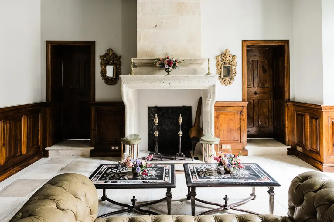 Le Mas Caladoc – Domaine De Luxe Avec Spa Privatif En Provence