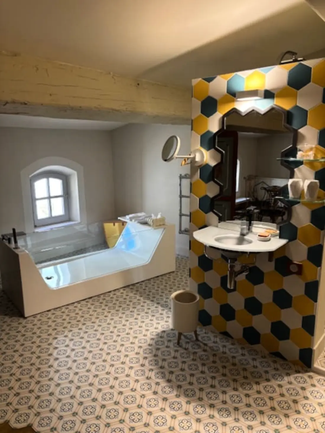 Le Mas Caladoc – Domaine De Luxe Avec Spa Privatif En Provence