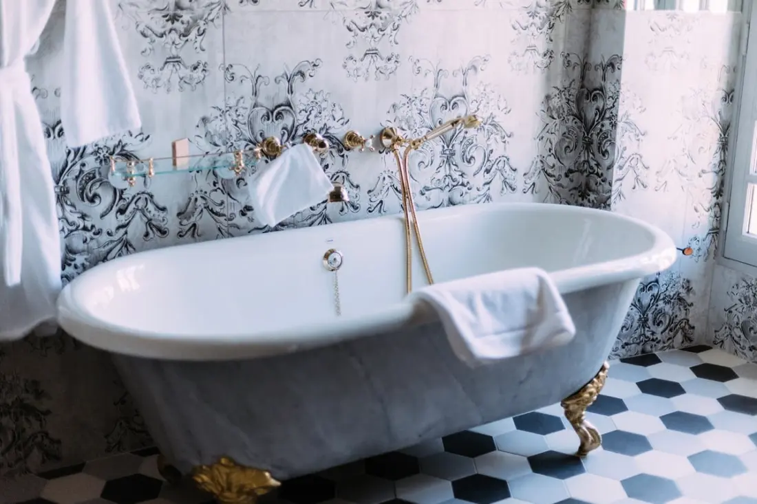 Le Mas Caladoc – Domaine De Luxe Avec Spa Privatif En Provence