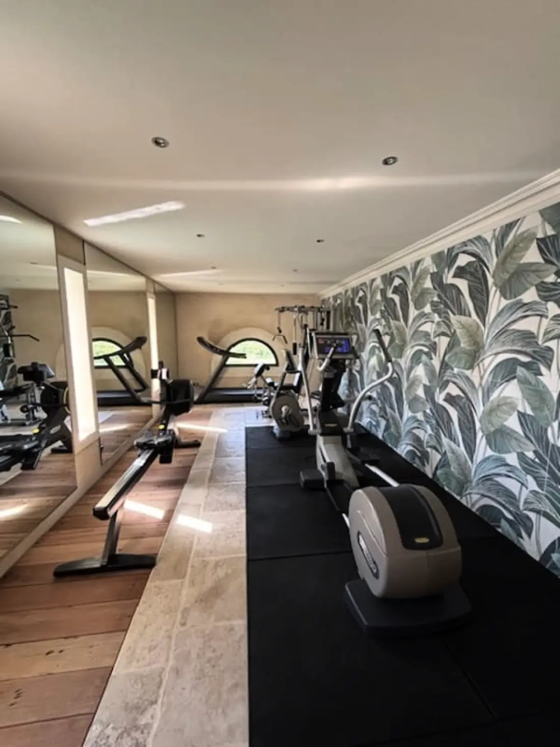 Le Mas Caladoc – Domaine De Luxe Avec Spa Privatif En Provence