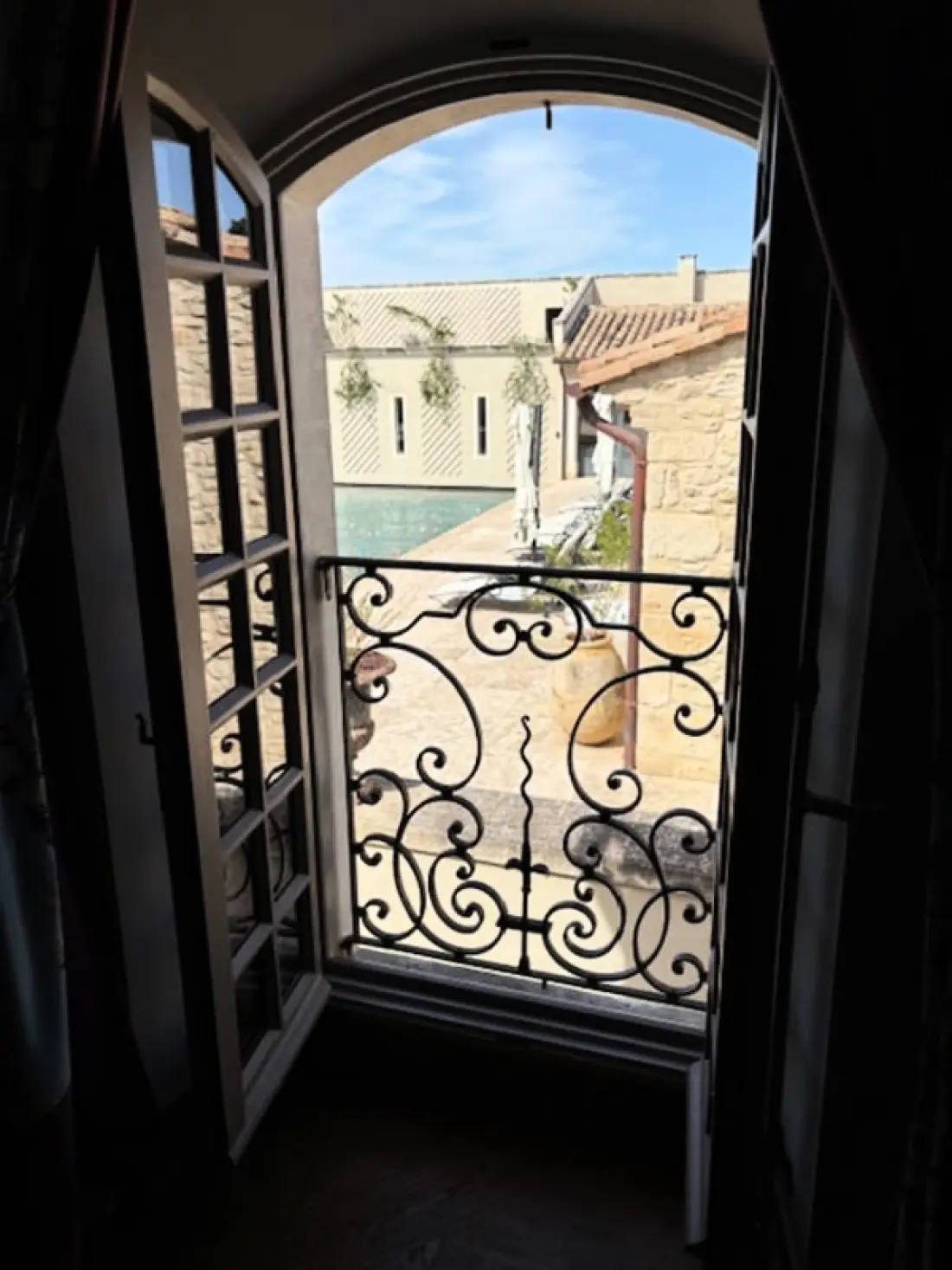 Le Mas Caladoc – Domaine De Luxe Avec Spa Privatif En Provence