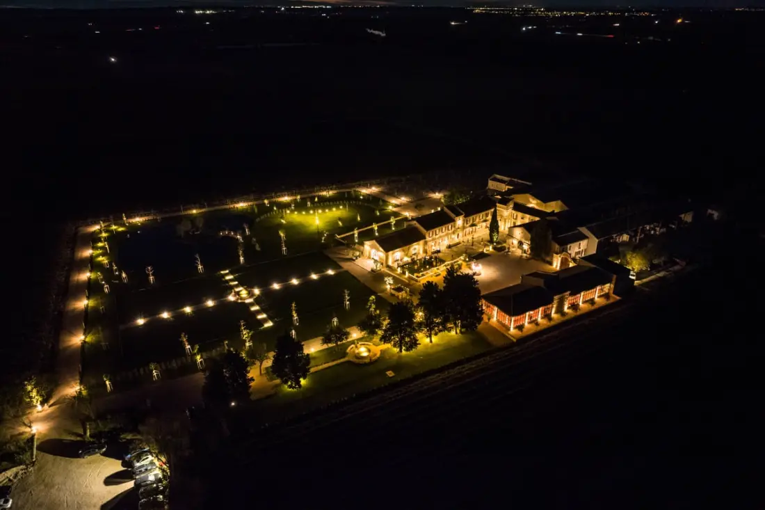 Le Mas Caladoc – Domaine De Luxe Avec Spa Privatif En Provence