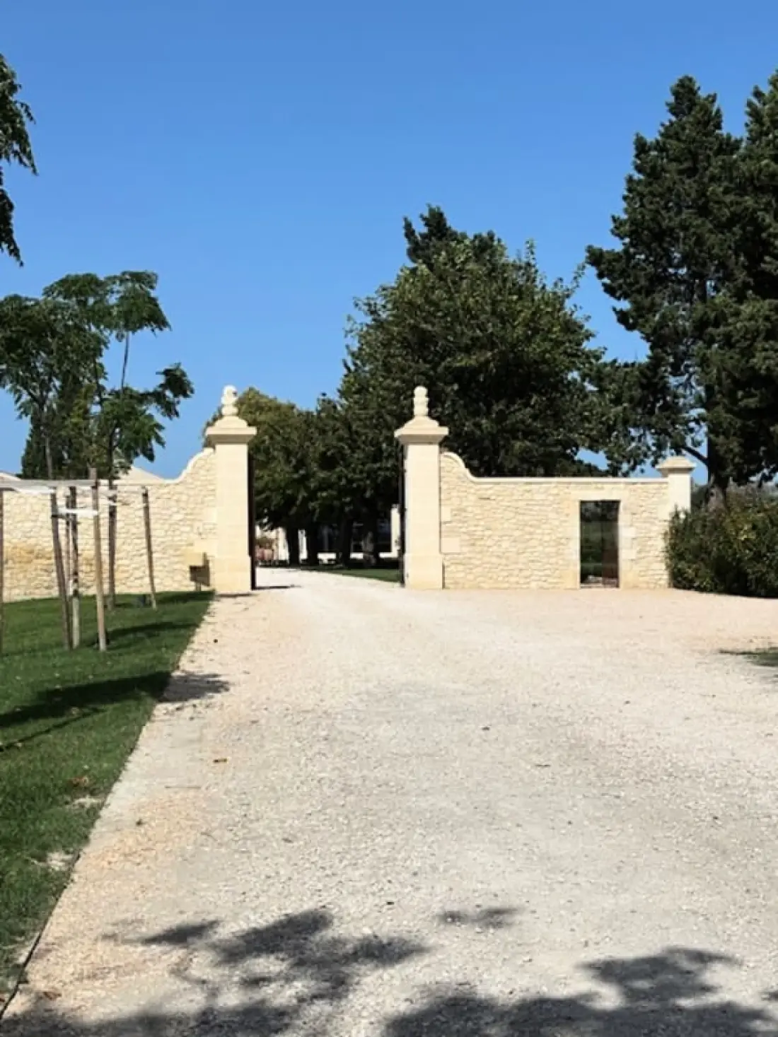 Le Mas Caladoc – Domaine De Luxe Avec Spa Privatif En Provence