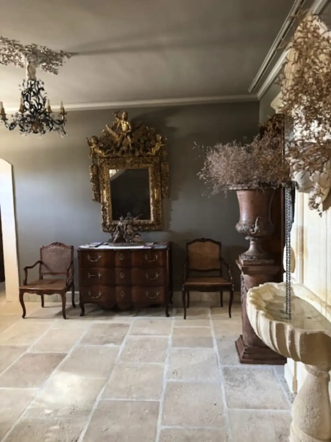 Le Mas Caladoc – Domaine De Luxe Avec Spa Privatif En Provence