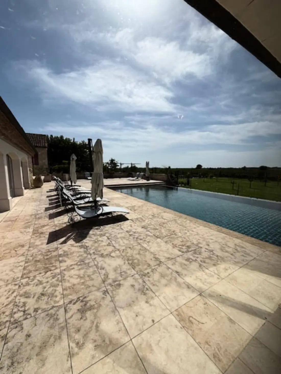 Le Mas Caladoc – Domaine De Luxe Avec Spa Privatif En Provence