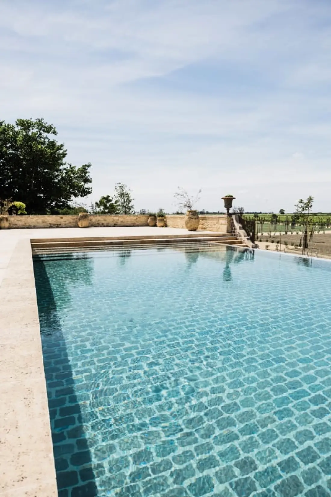 Le Mas Caladoc – Domaine De Luxe Avec Spa Privatif En Provence