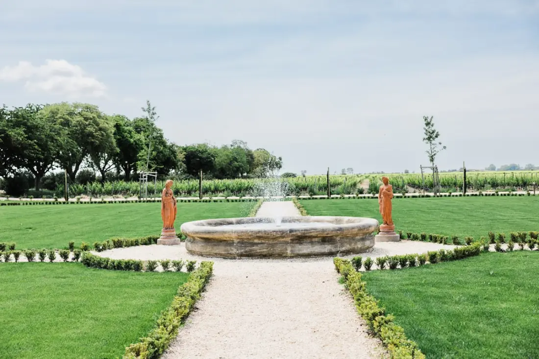 Le Mas Caladoc – Domaine De Luxe Avec Spa Privatif En Provence