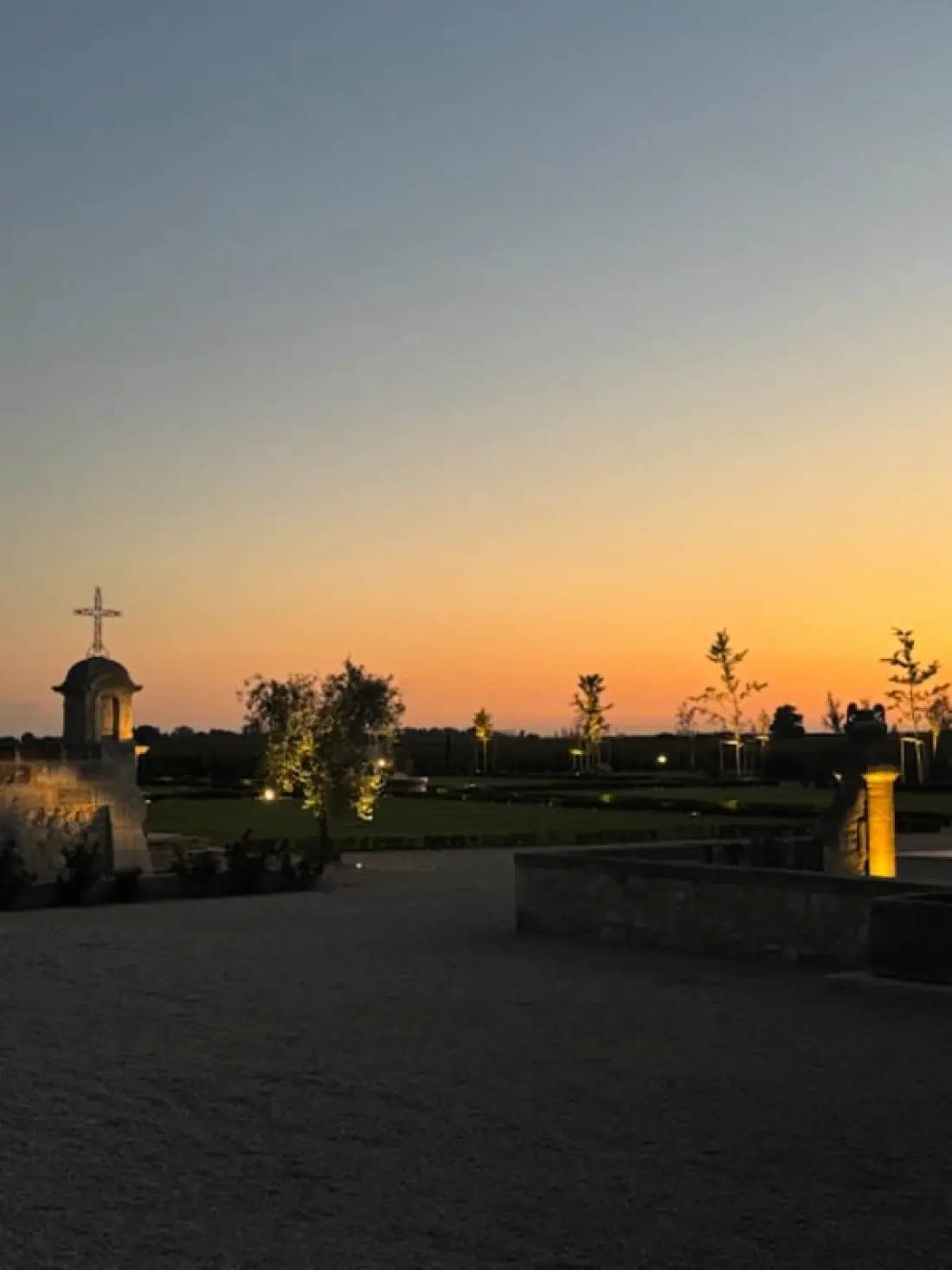 Le Mas Caladoc – Domaine De Luxe Avec Spa Privatif En Provence
