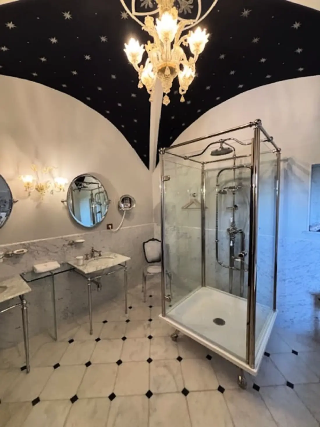 Le Mas Caladoc – Domaine De Luxe Avec Spa Privatif En Provence