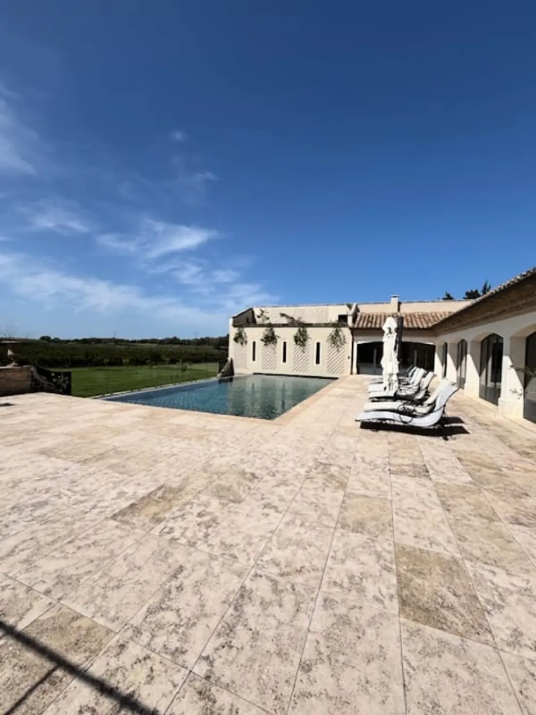 Le Mas Caladoc – Domaine De Luxe Avec Spa Privatif En Provence
