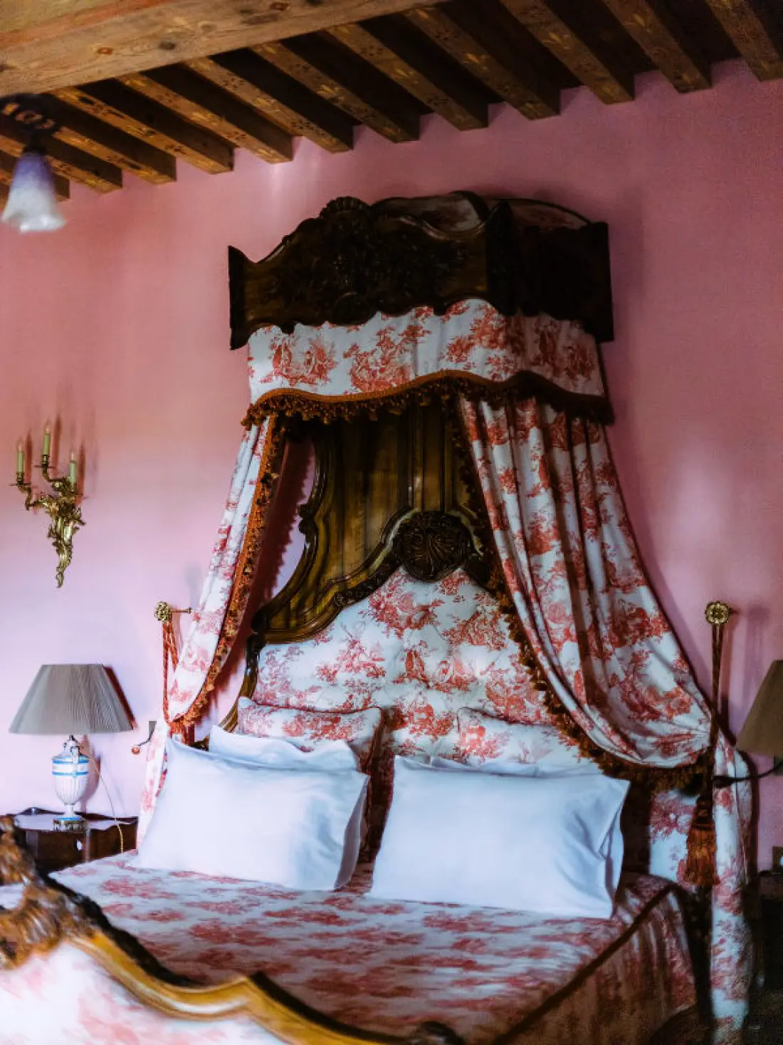 Le Mas Caladoc – Domaine De Luxe Avec Spa Privatif En Provence