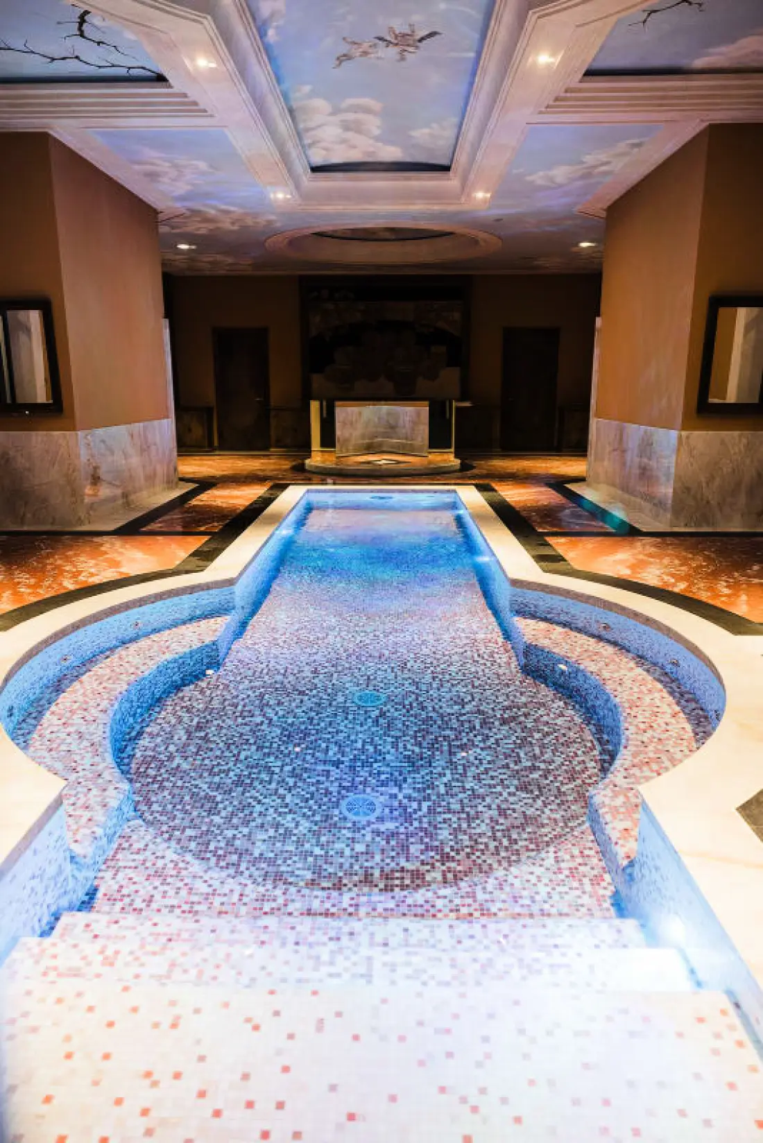 Le Mas Caladoc – Domaine De Luxe Avec Spa Privatif En Provence