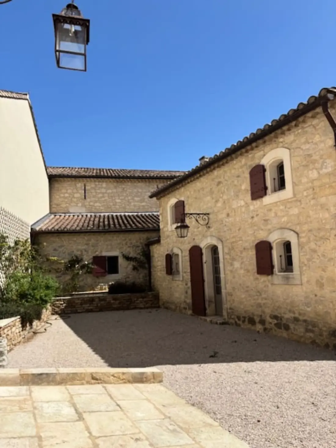 Le Mas Caladoc – Domaine De Luxe Avec Spa Privatif En Provence