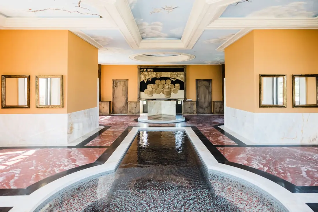 Le Mas Caladoc – Domaine De Luxe Avec Spa Privatif En Provence