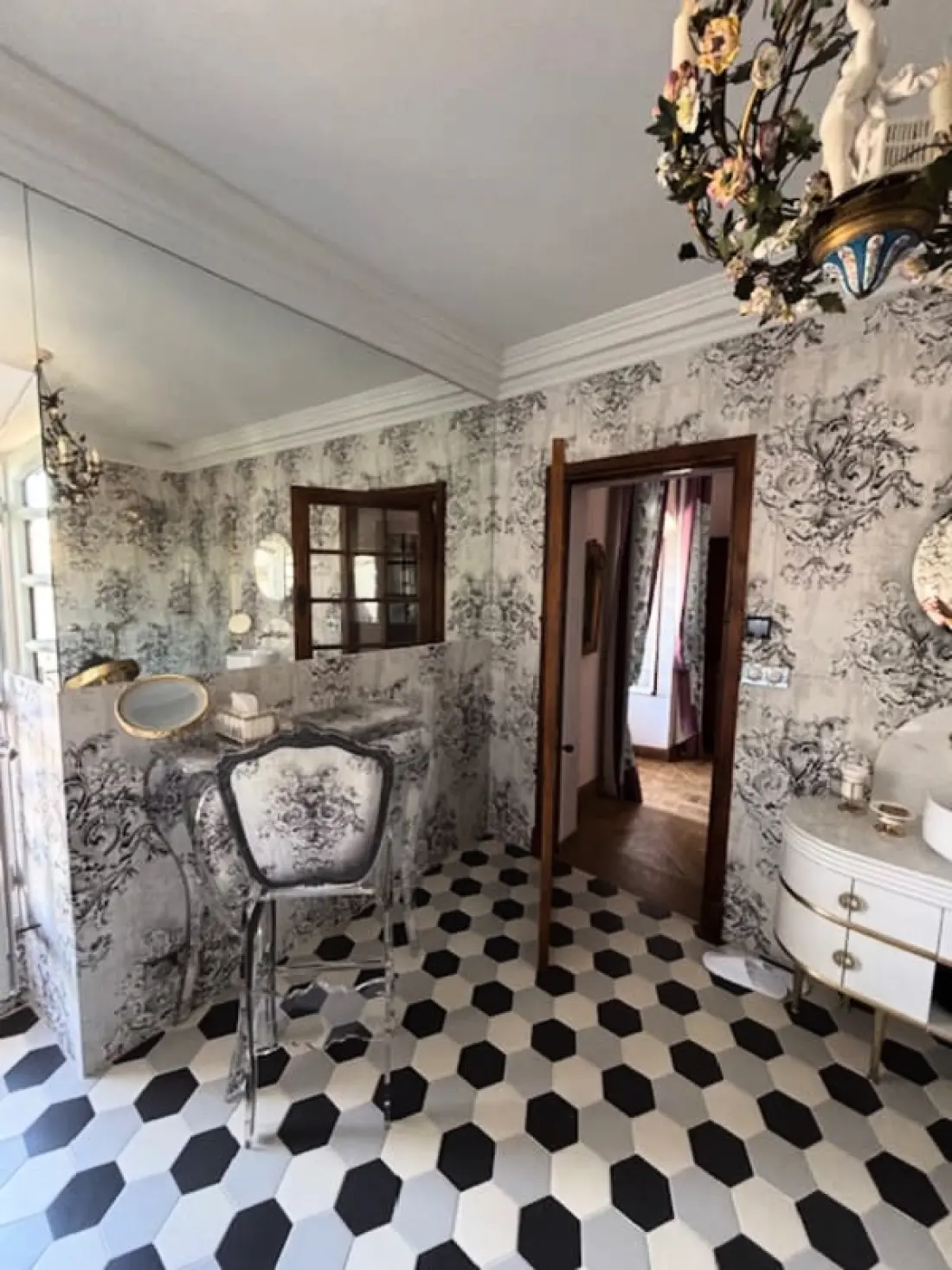 Le Mas Caladoc – Domaine De Luxe Avec Spa Privatif En Provence