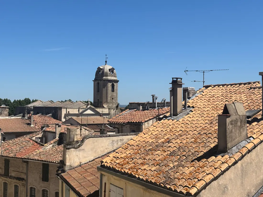 Location de Vacances Arles 40