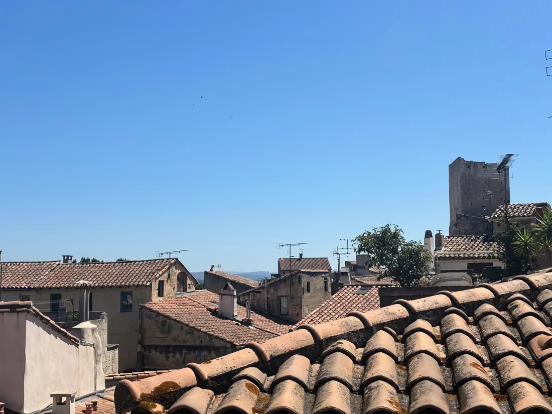 Location de Vacances Arles 40