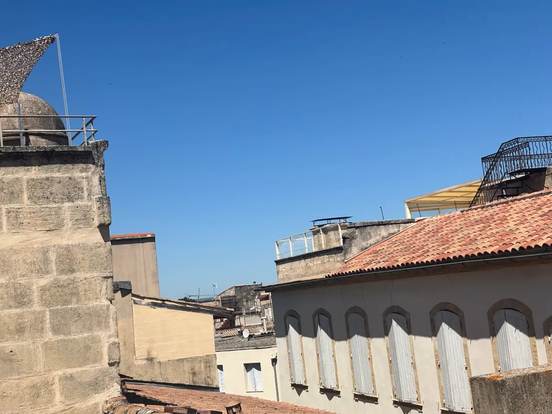 Location de Vacances Arles 40