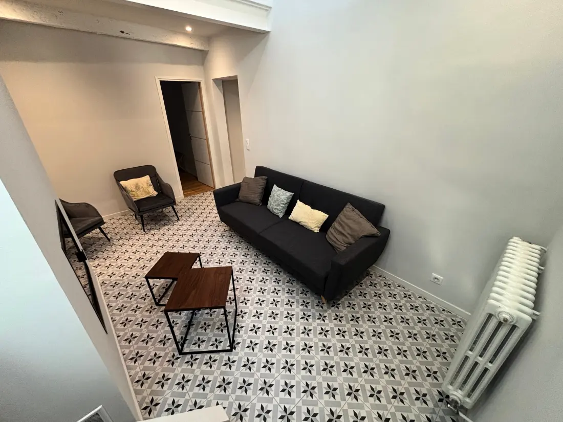 Location de Vacances Arles 40
