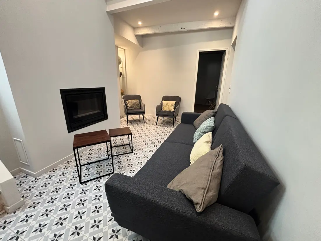 Location de Vacances Arles 40