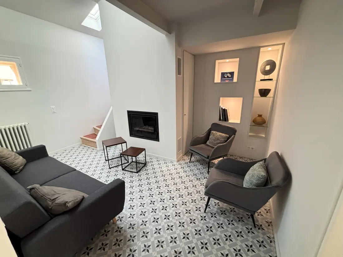 Location de Vacances Arles 40