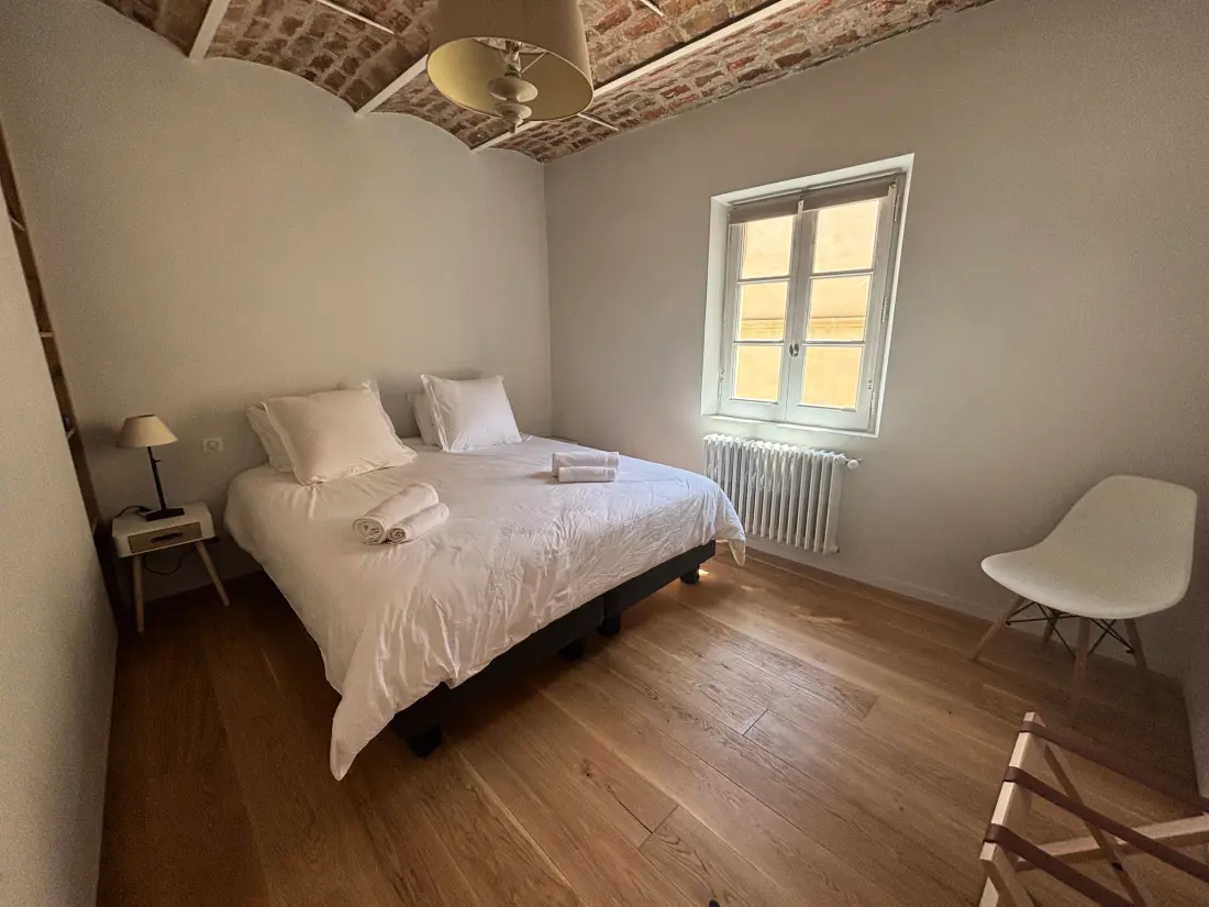 Location de Vacances Arles 40