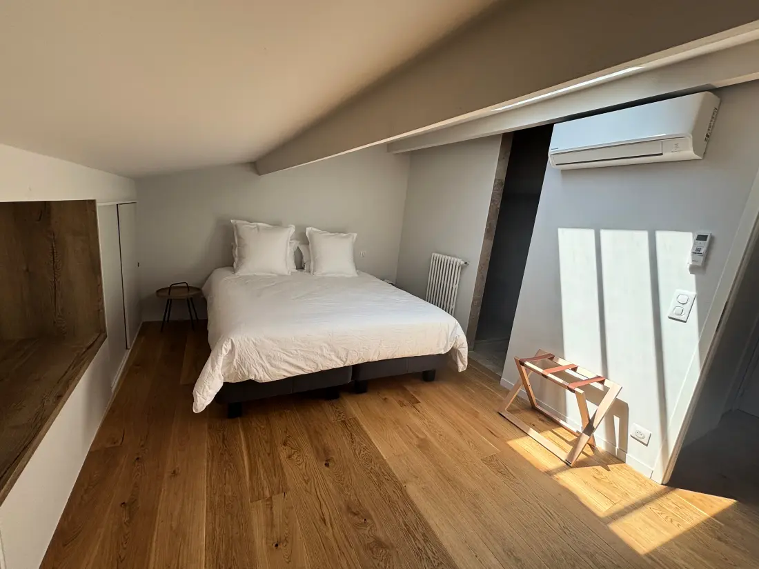 Location de Vacances Arles 40