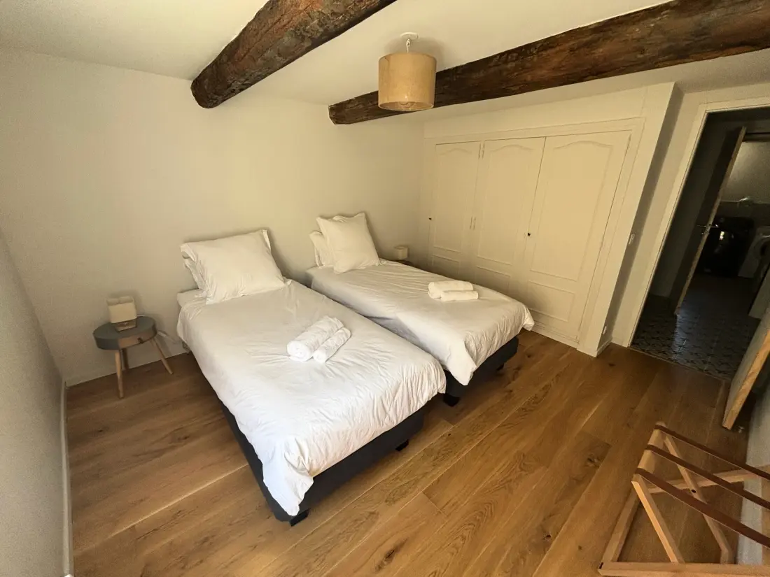 Location de Vacances Arles 40
