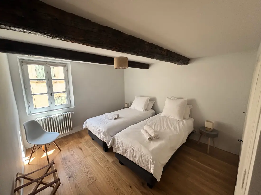 Location de Vacances Arles 40