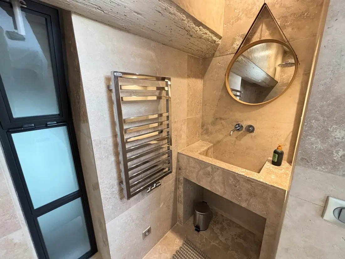Location de Vacances Arles 40